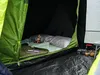 Coleman Spruce Falls 4 Blackout Campingzelt (17,1 kg) grün Produktbild-Vorschau 15