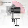 B.K.Licht lampe de lecture LED, pivotante & inclinable, Voir les images du produit 4