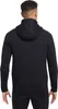 Bluza z kapturem Nike Techfit Fleece HV0949-010 L (183cm) Anteprima dell’immagine prodotto 8