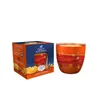 Felce Azzurra Orange & Zimt Duftkerze 120 g Produktbild-Vorschau 2