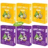 Premium Konjak Nudeln aus Thailand Vegan Glutenfrei-240g Produktbild-Vorschau 1