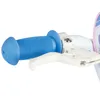 Bicicletta Disney Frozen con cuscinetti a sfera per bambini Anteprima dell’immagine prodotto 11