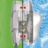 Luce A Led Magnetica Per Piscine - peso kg.1,43 (28698) Anteprima dell’immagine prodotto 8