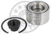 OPTIMAL Radlagersatz für TOYOTA AVENSIS Kombi (T25) 74mm Produktbild-Vorschau 1