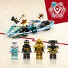 Zaneovo závodní auto Dragon Power Spinjitzu Náhled obrázku produktu 7