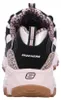 Skechers D Lites, scarpa sportiva, colore nero Anteprima dell’immagine prodotto 9