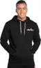 ELLESSE Primero OH Hoody BLACK BLACK M Produktbild-Vorschau 8