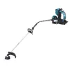 Makita EM4350RH Benzin-Motorsense, 1500 Watt, 43 ccm Produktbild-Vorschau 1
