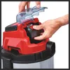 Einhell accuboormachine TC-VC 18/20 Li S - Solo (accu-nat- Productafbeelding-voorbeeld 42