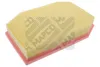Luftfilter MAPCO 60496 für BMW 5 Touring (F11) Produktbild-Vorschau 2