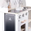New Classic Toys Kinderkeuken - modern - inclusief Produktbild-Vorschau 9