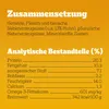 Pedigree Leckerbissen Junior – Kleine Hundesnacks für Produktbild-Vorschau 3