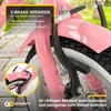 Actionbikes Kinderfahrrad Starlight 12 Zoll | Kinder Produktbild-Vorschau 7
