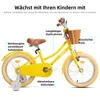 KEANO Prinses kinderfiets voor meisjes, verkrijgbaar in de Productafbeelding-voorbeeld 2