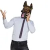 Schäferhund Maske Produktbild-Vorschau 3