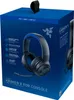 RAZER Kraken X Konsolen-Kopfhörer, blau und schwarz Produktbild-Vorschau 6