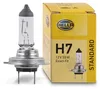 1x HELLA H7 Glühlampe Fernlicht 3300K PX26d Halogen 8GH 007 Produktbild-Vorschau 14