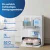 Ecovacs Roboterstaubsauger Deebot T20 OMNI Produktbild-Vorschau 13