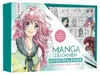 Manga zeichnen Advendskalender Náhľad obrázku produktu 2