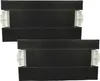 vhbw 2x Aktivkohlefilter Ersatz für Siemens 434229, Produktbild-Vorschau 1