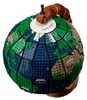 LEGO Ideas Globus, Zestaw do budowania, 18 lat(a), Plastik, Podgląd zdjęcia produktu 11