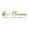 Emil Reimann Dresdner Stollen z marcepanem składane pudełko Podgląd zdjęcia produktu 2