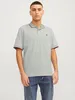 JACK & JONES Polo T-Shirt JPRBLUWIN Größe: XS Produktbild-Vorschau 2