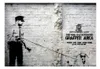 Basera Fototapete Street Art-Motiv h-A-0042-a-a, Produktbild-Vorschau 2