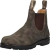 Blundstone Blundstone 585 Rustic Braun Leather (550 Series) Produktbild-Vorschau 50