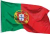 PHENO FLAGS Drapeau du Portugal 90 x 150 cm Drapeau Voir les images du produit 1