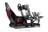 Next Level Racing F-GT Elite Aluminium-Simulator-Cockpit – Produktbild-Vorschau 7