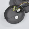 Lucande LED-Außendeckenleuchte Malena, Bewegungsmelder, Produktbild-Vorschau 7