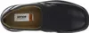 Jomos loafersy w dużych rozmiarach czarne 406201 44 000 Podgląd zdjęcia produktu 26
