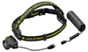 Ledlenser H7R Work Stirnlampe schwarz-gelb, 1000 Lumen max, Produktbild-Vorschau 7