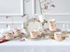 CreaTable, 24487, Crimson Creme, Kaffeeservice 18-tlg, Náhľad obrázku produktu 2