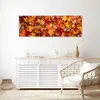 Glasbild 120x40cm in XXL für Wohnzimmer, Schlafzimmer Motiv Produktbild-Vorschau 3