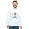 Disney - "Lady And The Tramp Tramp Since 55" Sweatshirt für Produktbild-Vorschau 2