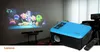 Lenco LPJ-500BU - Proiettore LCD con lettore DVD - Anteprima dell’immagine prodotto 9