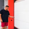 Dálkové ovládání garážových vrat Univerzální ruční vysílač Náhled obrázku produktu 22