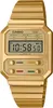 Casio Digitaluhr Armbanduhr Vintage A100WEG-9AEF Produktbild-Vorschau 1