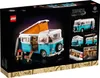 Lego Baukasten Volkswagen T2 Camper Van 10279 2207 Teile Produktbild-Vorschau 3