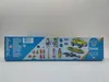 PLAYMOBIL 70436 Voiture de plage avec remorque à canoë Voir les images du produit 16