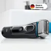 Braun Testina Di Ricambio 52S Argento Compatibile Con Rasoi Anteprima dell’immagine prodotto 36