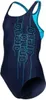arena Team Pro Solid Badeanzug für Damen, Farbe:Schwarz, Produktbild-Vorschau 31