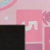 Tappeti per bambini, tappeti a pelo corto per camerette con Anteprima dell’immagine prodotto 9