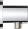 GROHE Wandanschlussbogen Tempesta 28671 1 chrom Produktbild-Vorschau 4