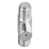 F-Adapter, T-Stück: F-Buchse > doppelt F-Buchse Produktbild-Vorschau 9