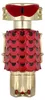 Rabanne Fame In Love Parfum Elixir, Donna, 80 ml, Flacone Anteprima dell’immagine prodotto 2