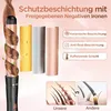 Sada kulm BESTOPE MIX 5 v 1 s rôznymi nástavcami na Náhľad obrázku produktu 2