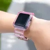 Armband HQWear Strap Light Set fr Apple Watch 2/3, 38 mm, Produktbild-Vorschau 3